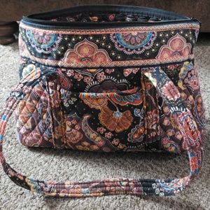Vera Bradley bag